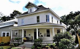 The Guest House At Gulfport Landing