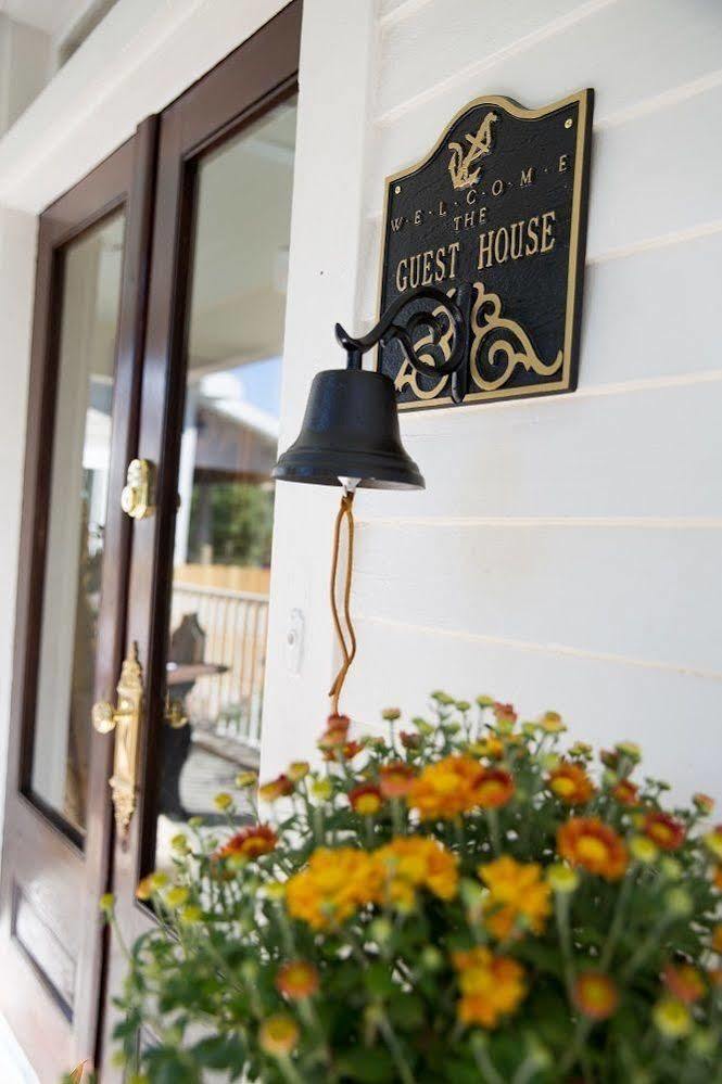 The Guest House At Gulfport Landing Exterior photo